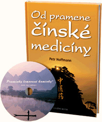 Kniha Od pramene čínské medicíny