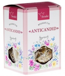 Anticandid
