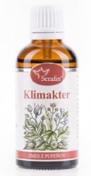 Klimakter
