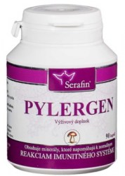 PylergenRS