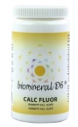 Calc Fluor · Zlatá · (CaF2)_product | tradičná čínska medicína